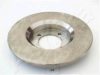 ASHIKA 60-02-216 Brake Disc